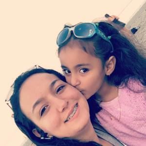 Meet your Posher, Mary